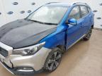 2018 MG ZS EXCLUSI for sale at Copart BRISTOL