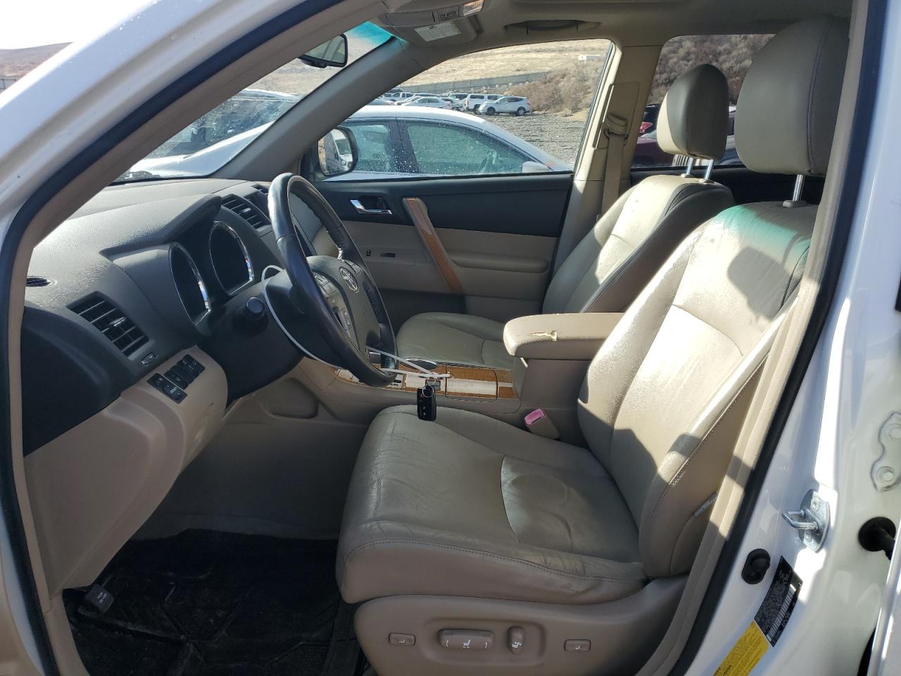 2008 Toyota Highlander - Image 7