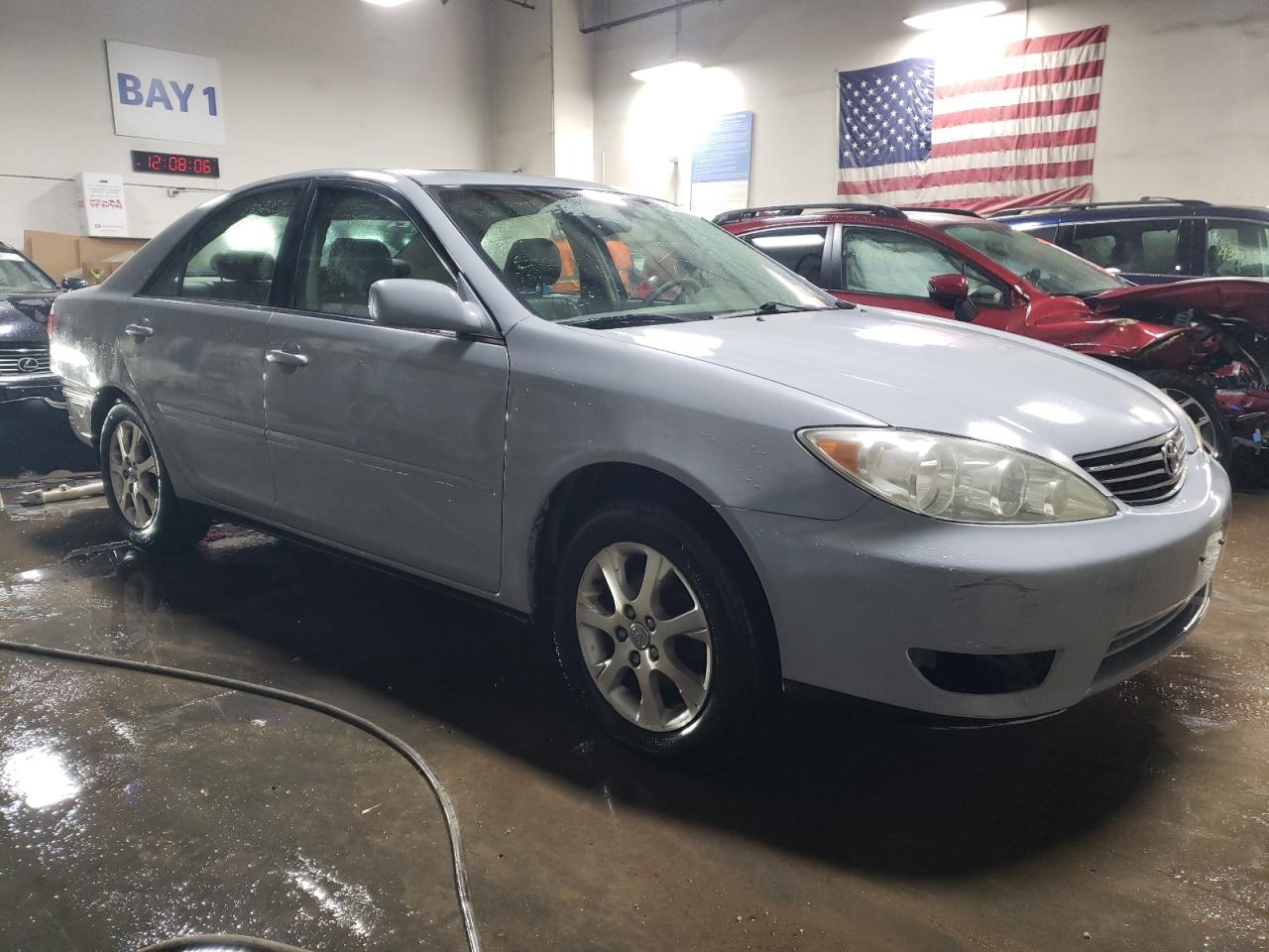 2005 Toyota Camry - Image 4
