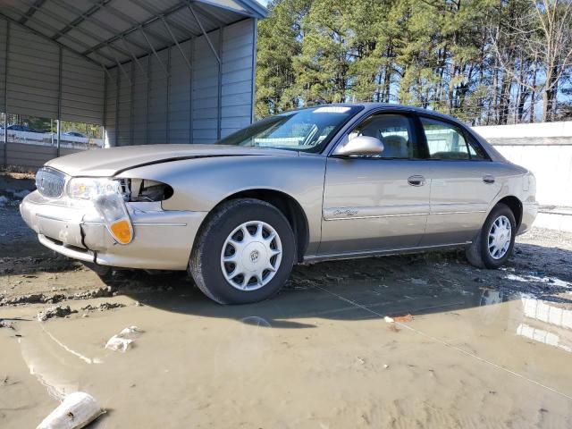 2002 Buick Century Custom