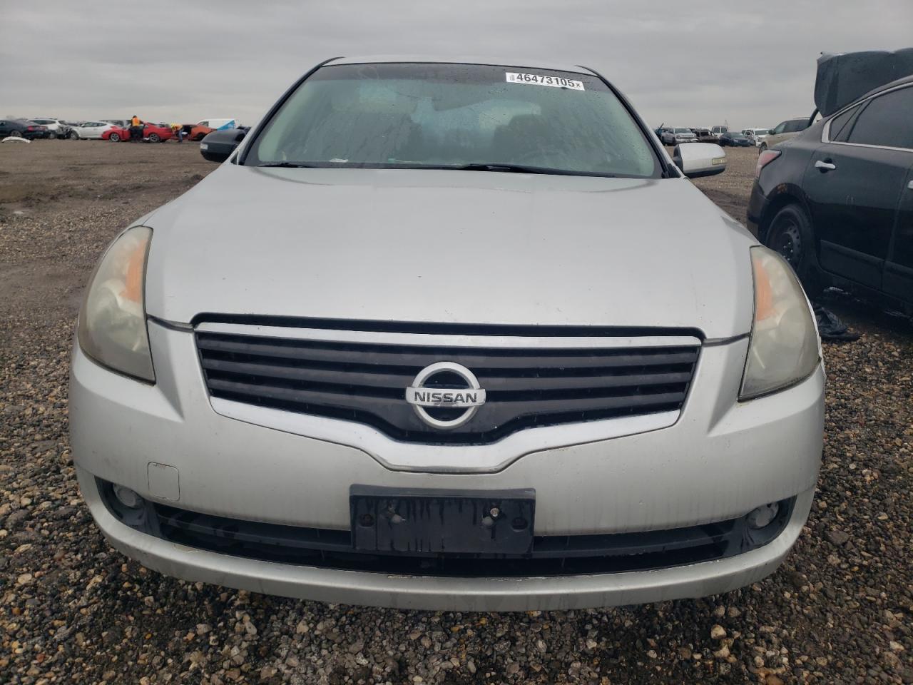 2012 Nissan Altima - Image 5