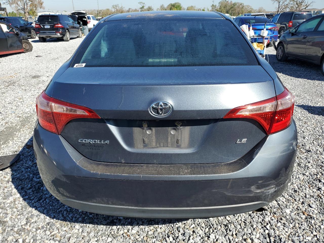 2017 Toyota Corolla - Image 6