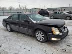 2008 Cadillac Dts  for Sale in Chicago Heights, IL - Front End
