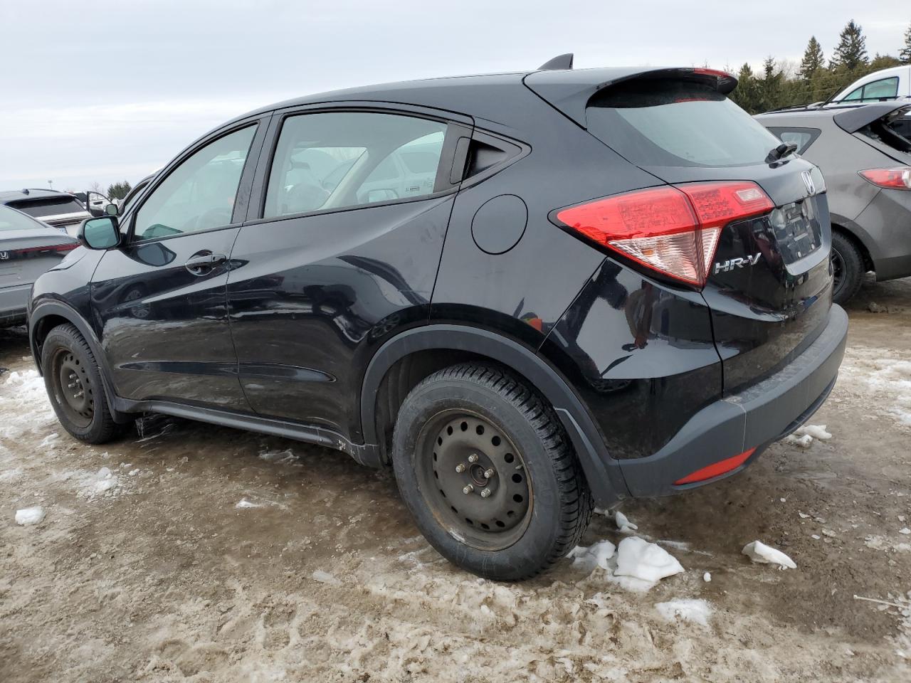 2018 Honda HR-V - Image 2