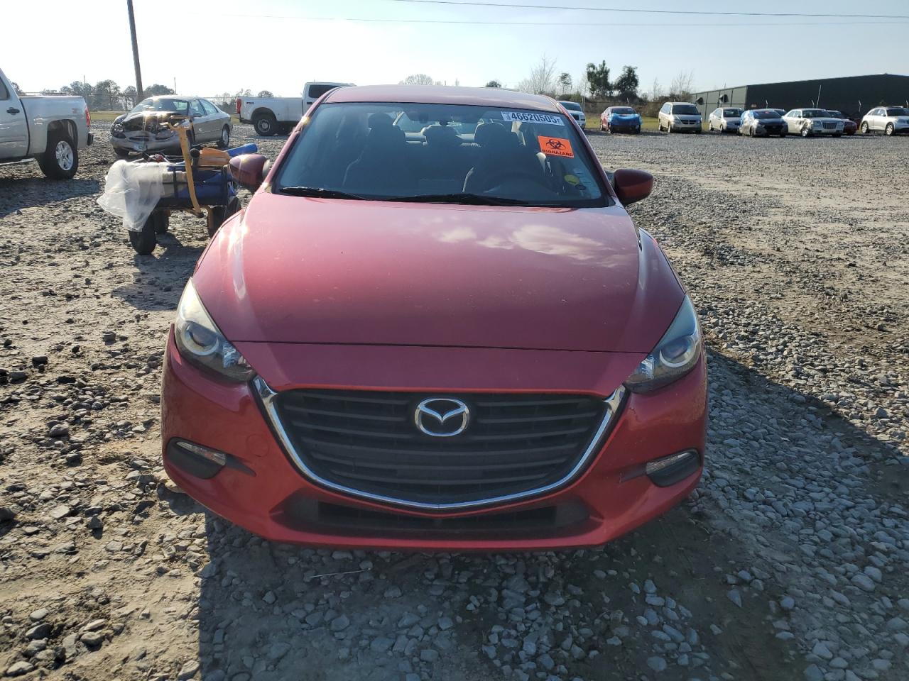 2017 Mazda 3 - Image 5