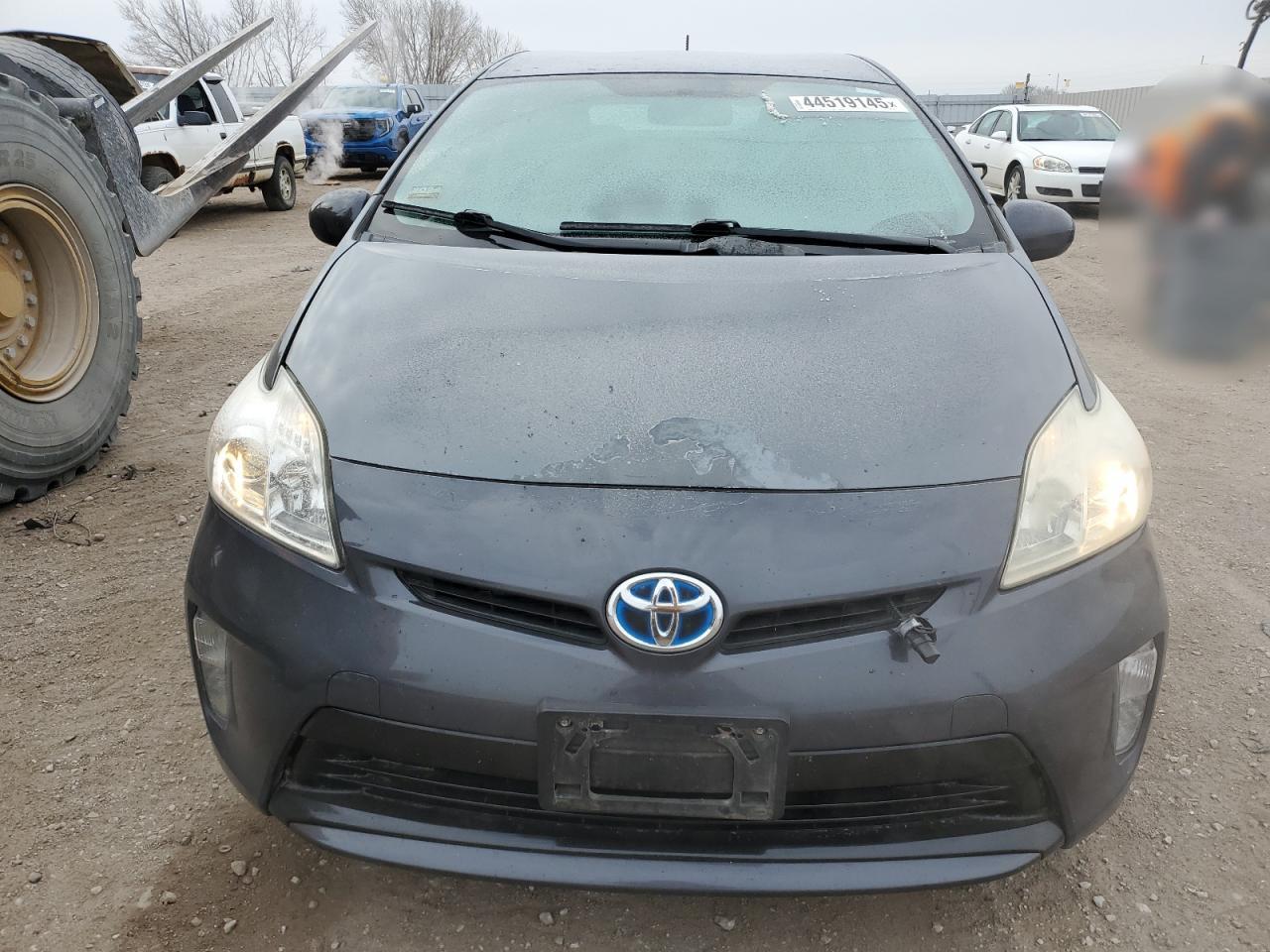 2012 Toyota Prius - Image 5