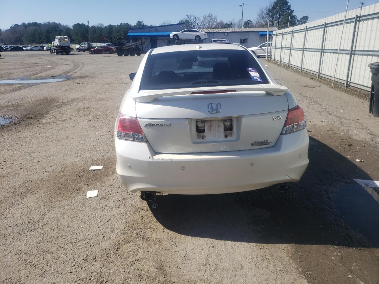 2010 Honda Accord - Image 6