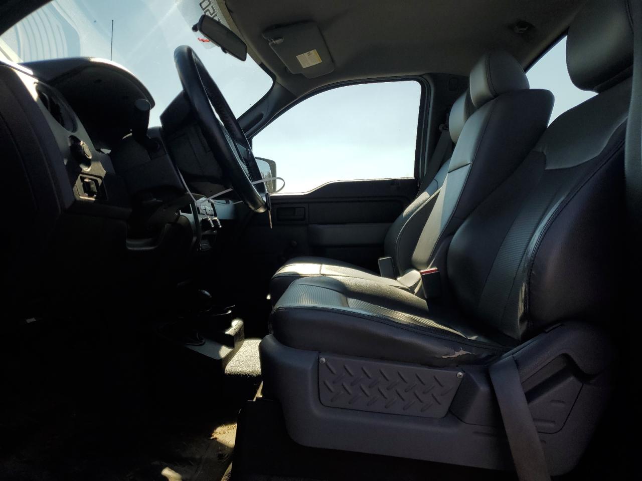 2011 Ford F-150 - Image 7