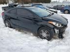 2013 HYUNDAI ELANTRA COUPE GS for sale at Copart ON - LONDON