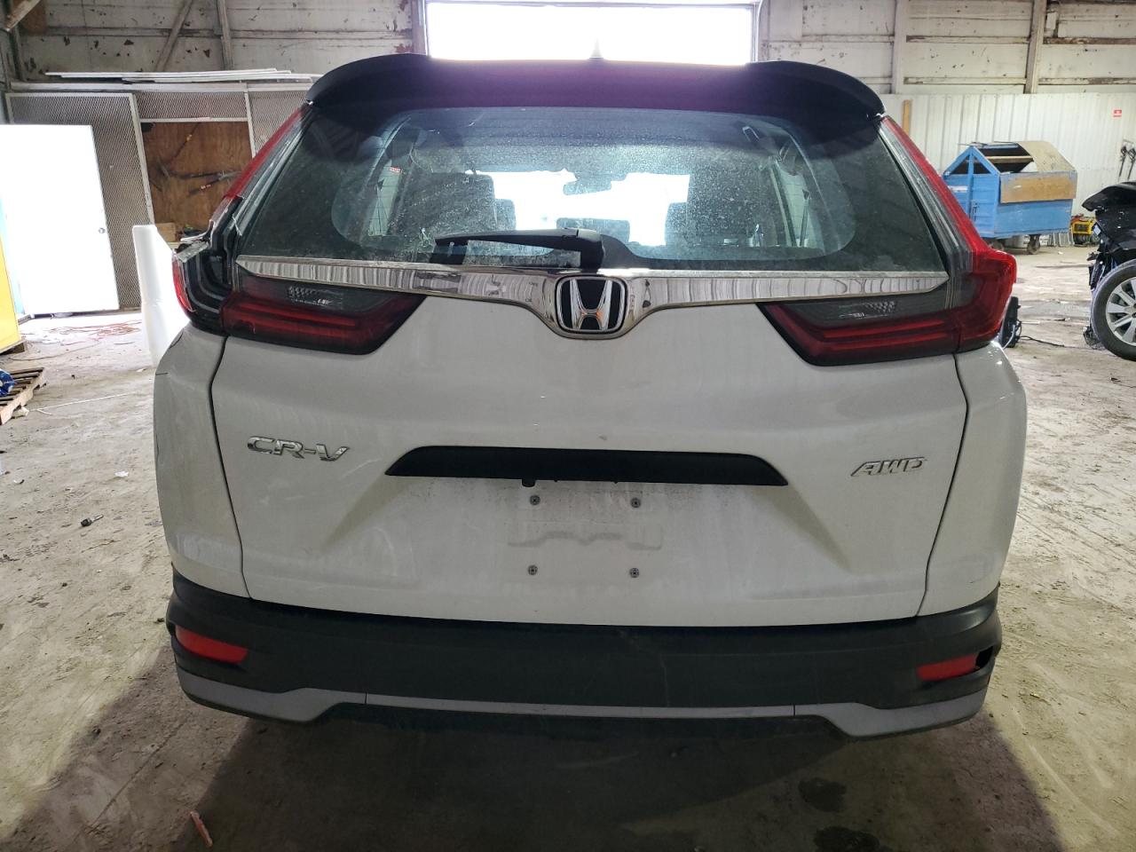 2020 Honda CR-V - Image 6