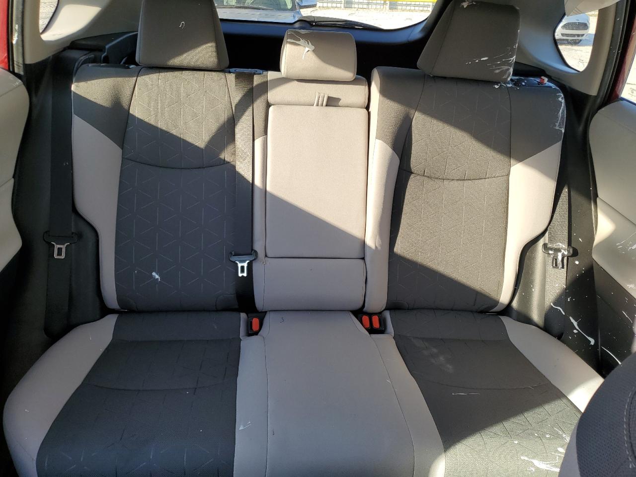 2020 Toyota RAV 4 - Image 10