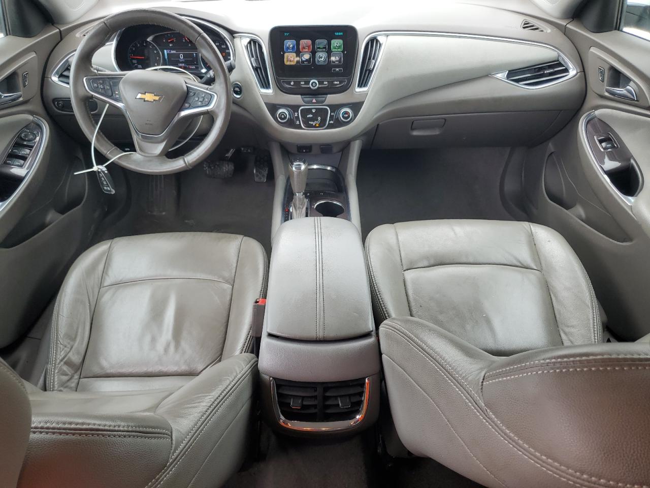 2018 Chevrolet Malibu - Image 8