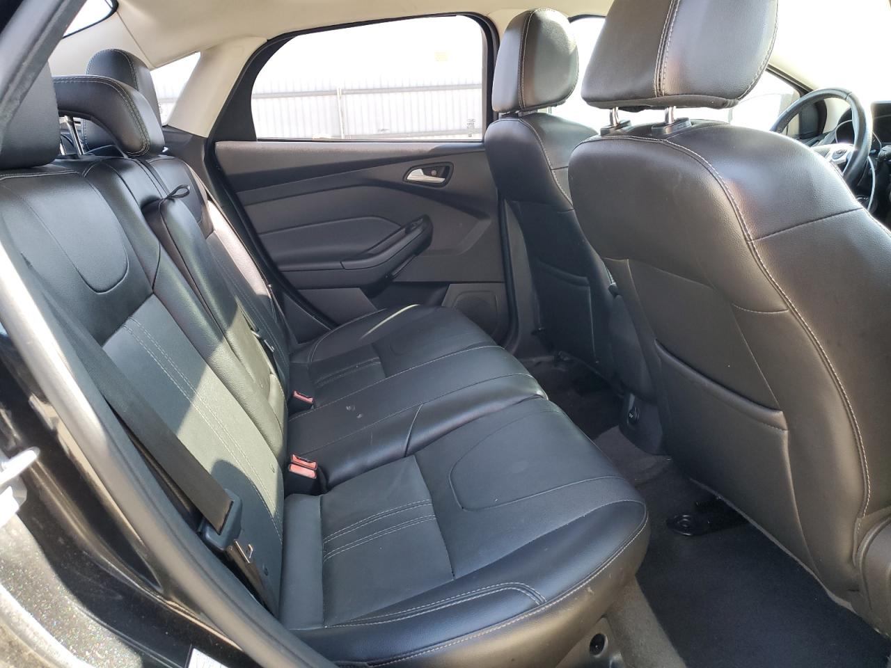 2014 Ford Focus - Image 10