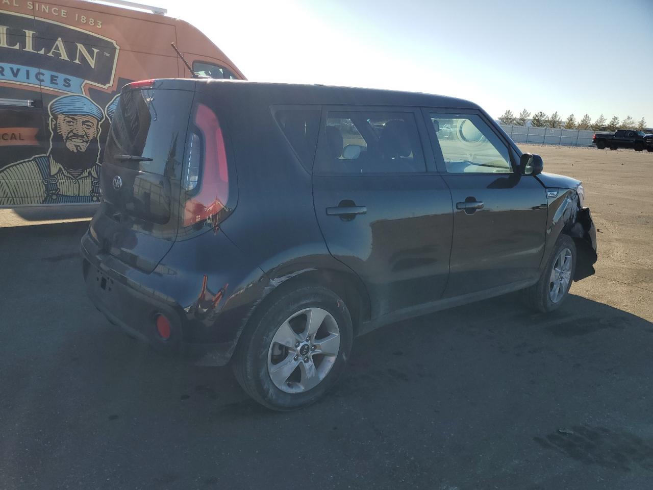 2019 Kia Soul - Image 3