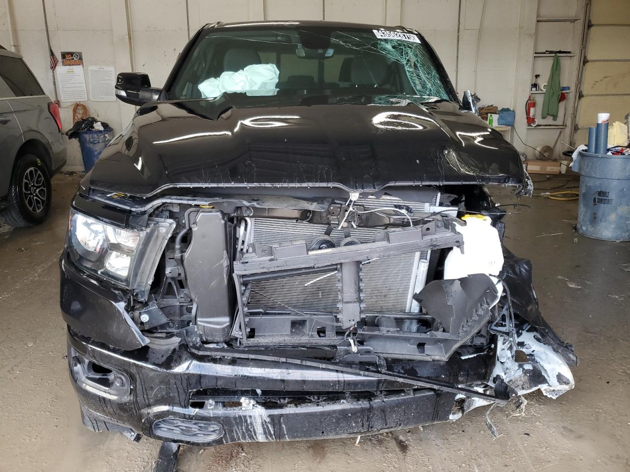 2022 RAM 1500 - Image 5