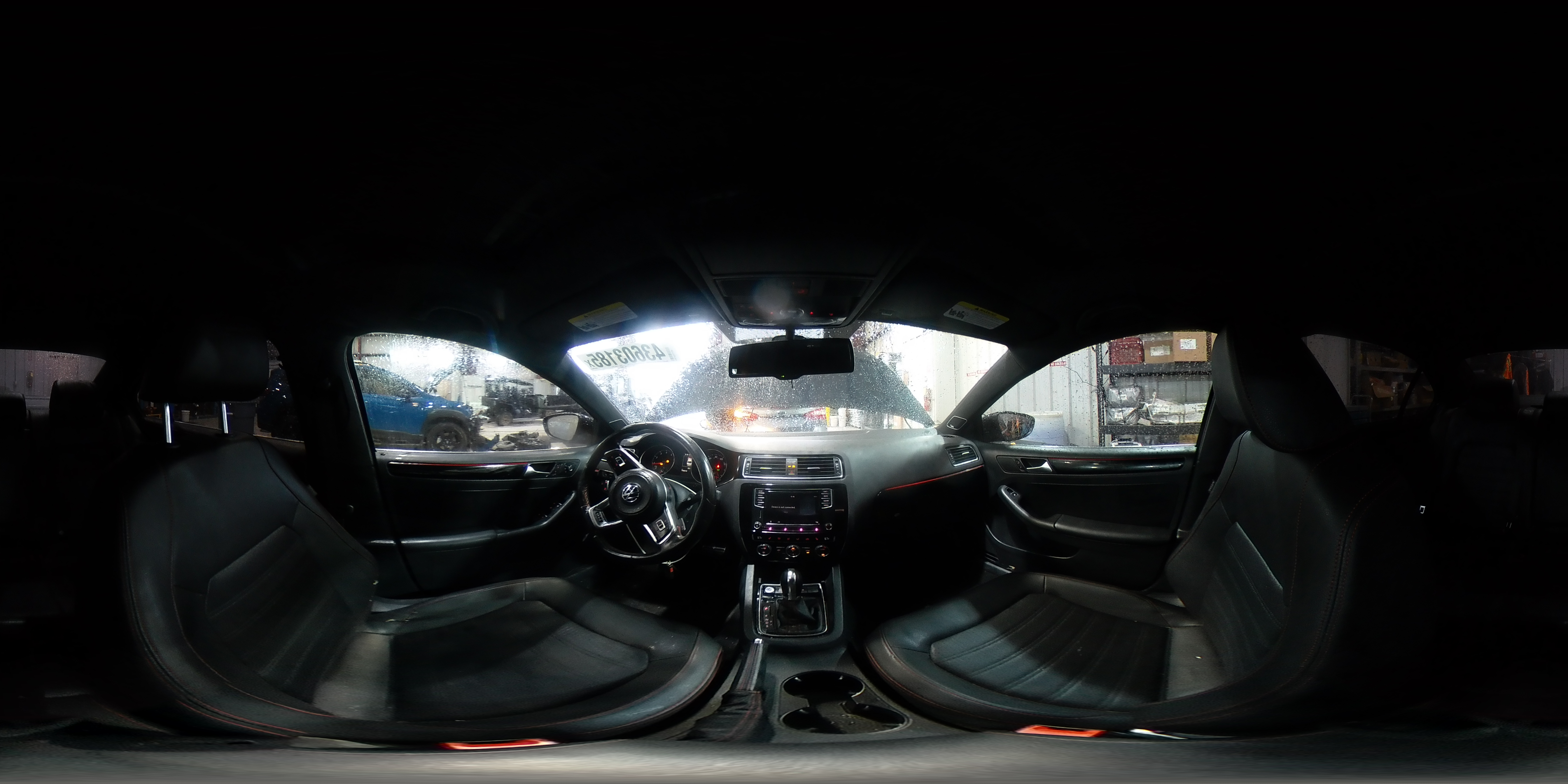 2016 Volkswagen Jetta - Image 12