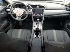 2017 Honda Civic Ex იყიდება Cahokia Heights-ში, IL - Front End