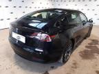 2022 TESL MODEL 3 for sale at Copart WOLVERHAMPTON
