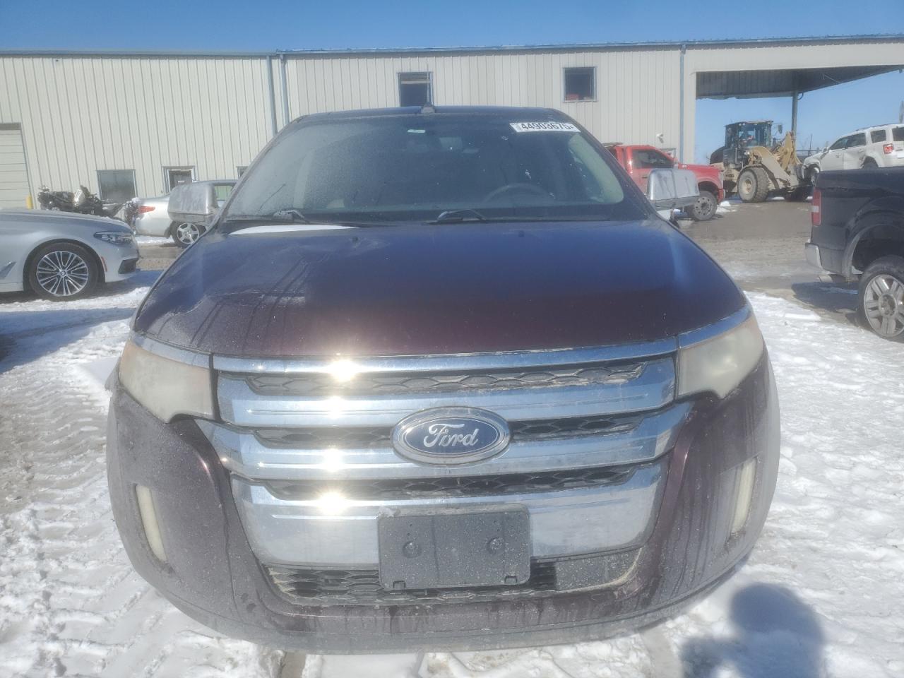 2011 Ford Edge - Image 5