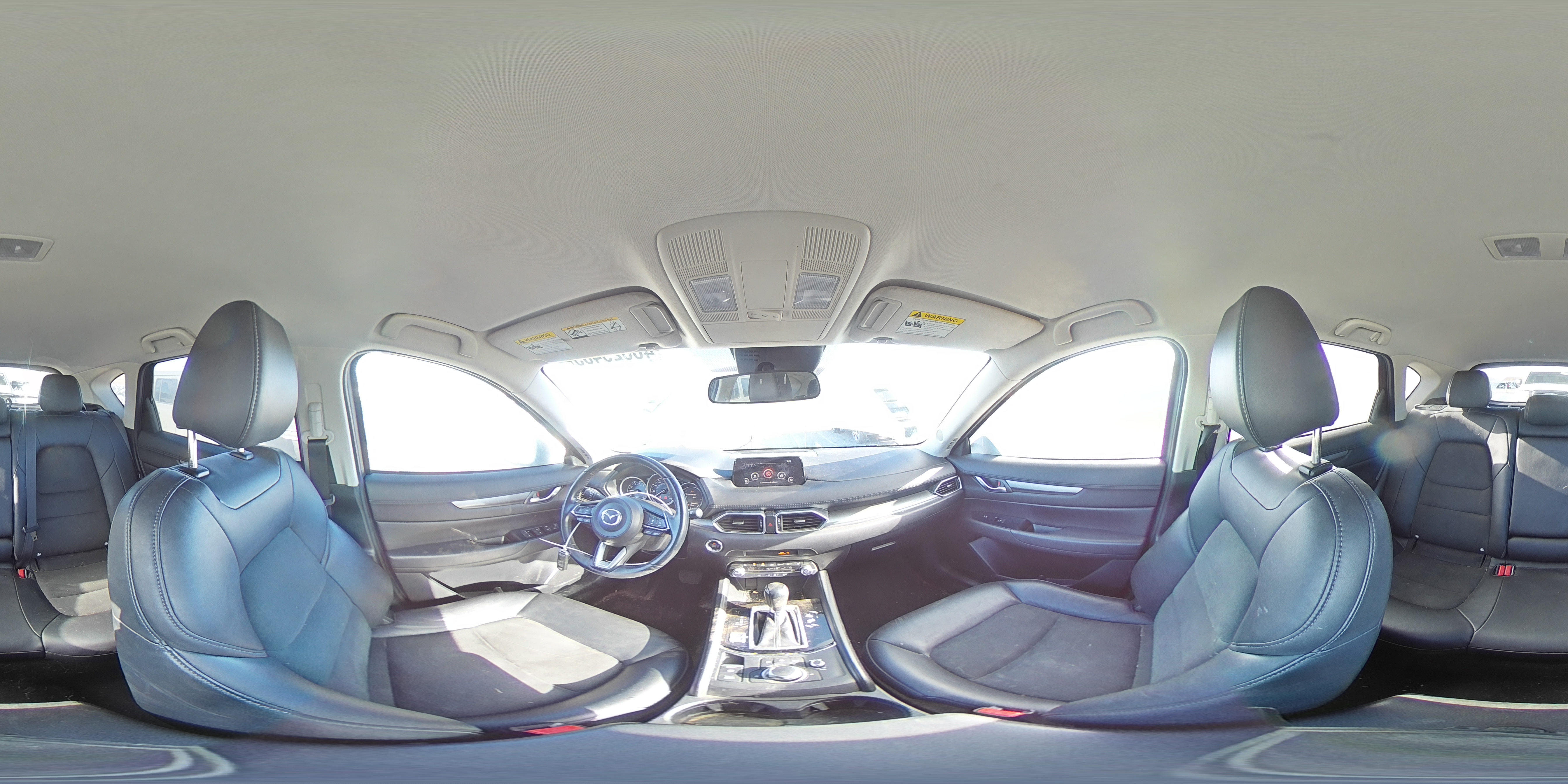 2019 Mazda CX-5 - Image 13