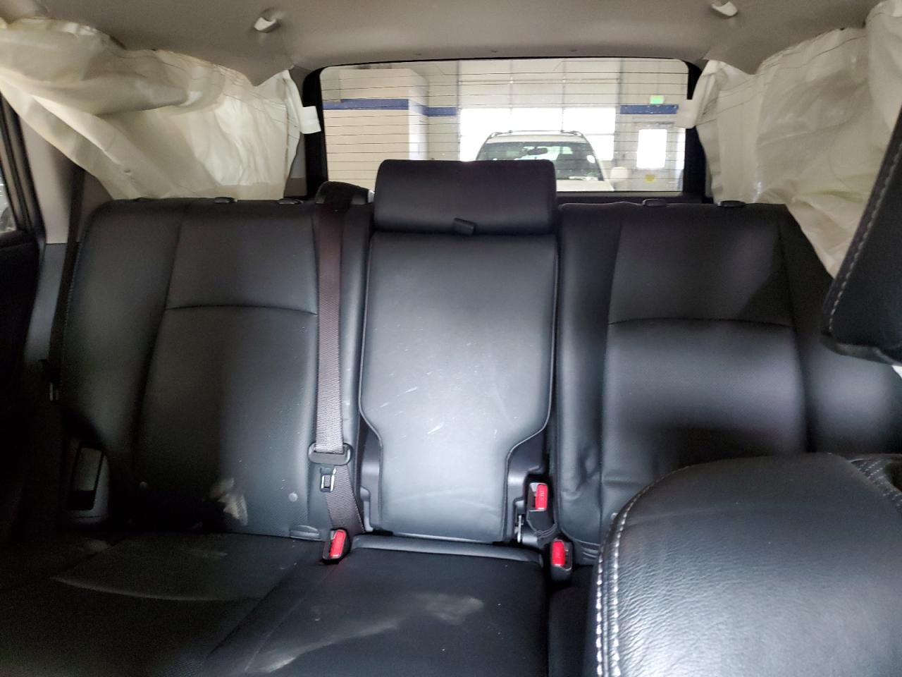 2022 Toyota 4Runner - Image 10
