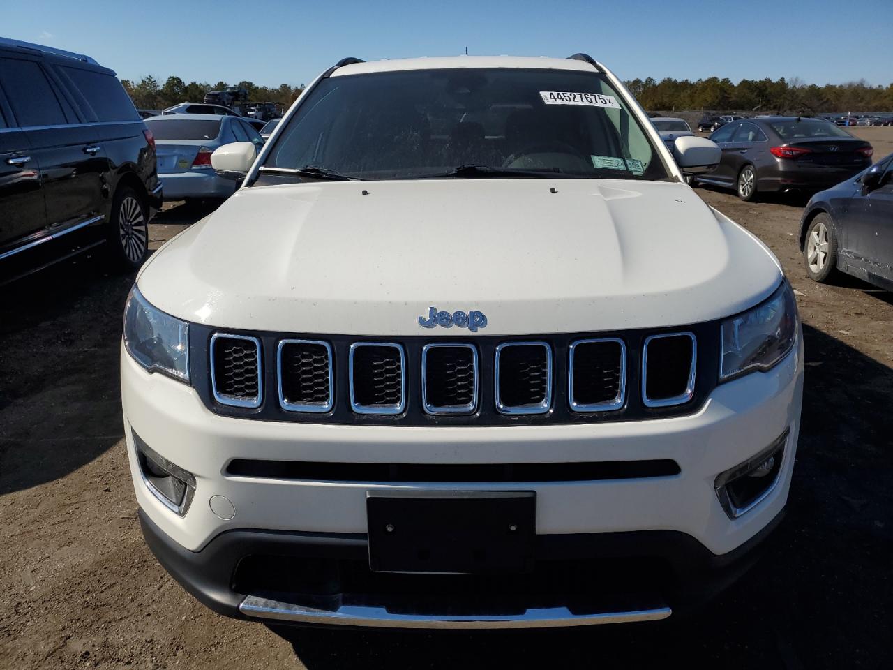 2021 Jeep Compass - Image 5