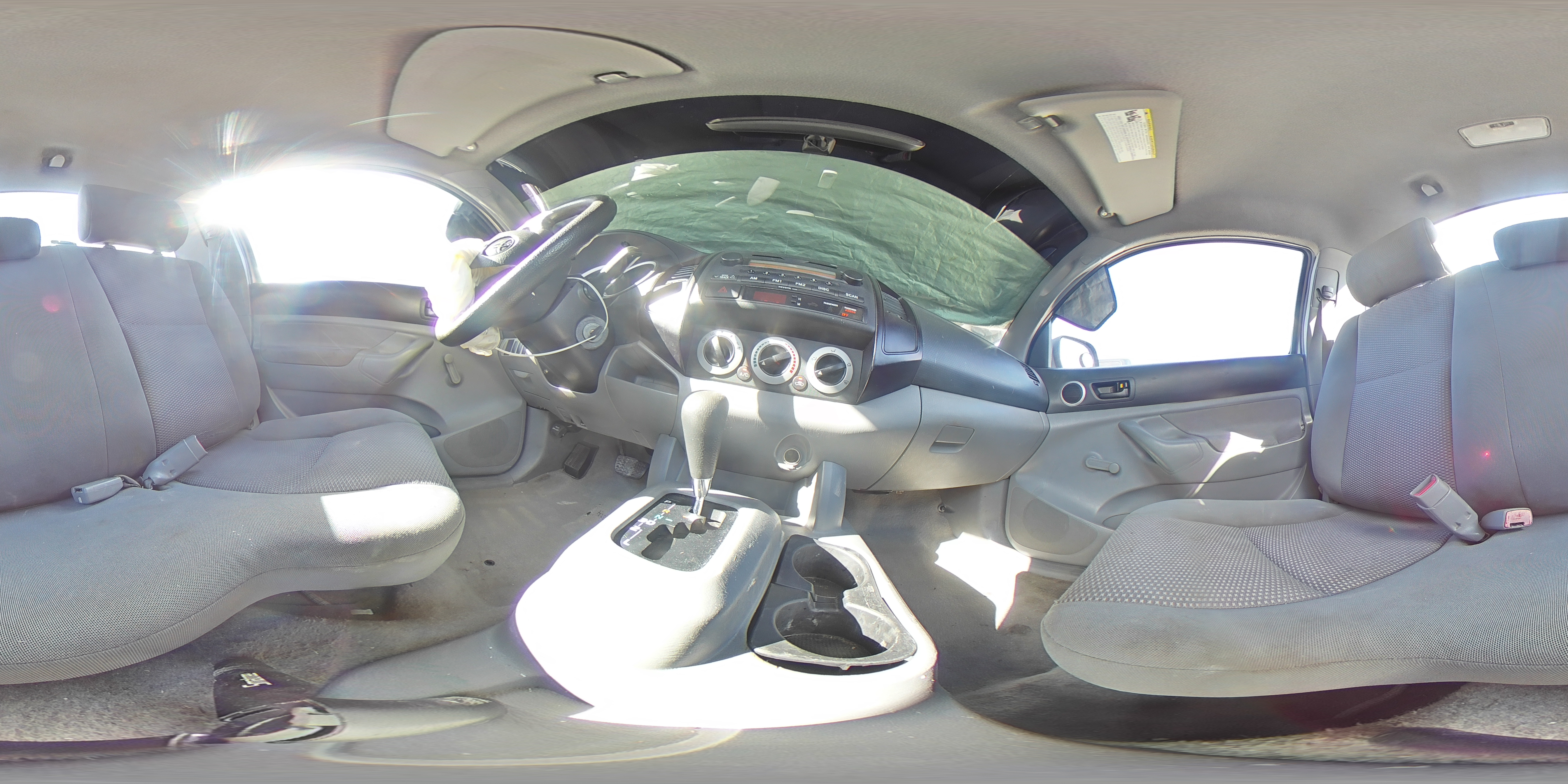 2007 Toyota Tacoma - Image 13