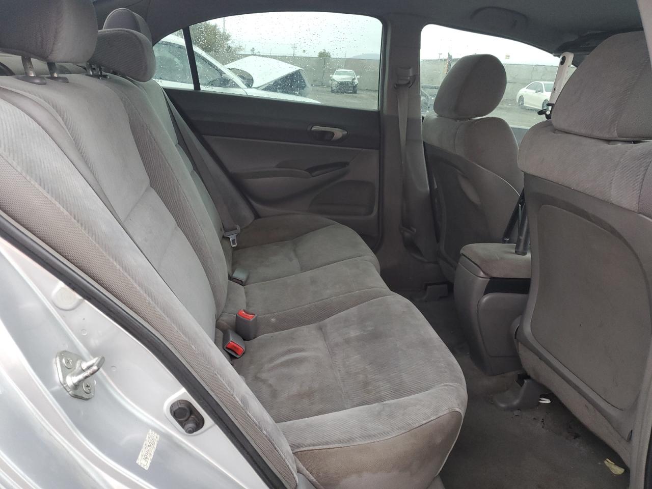 2009 Honda Civic - Image 10