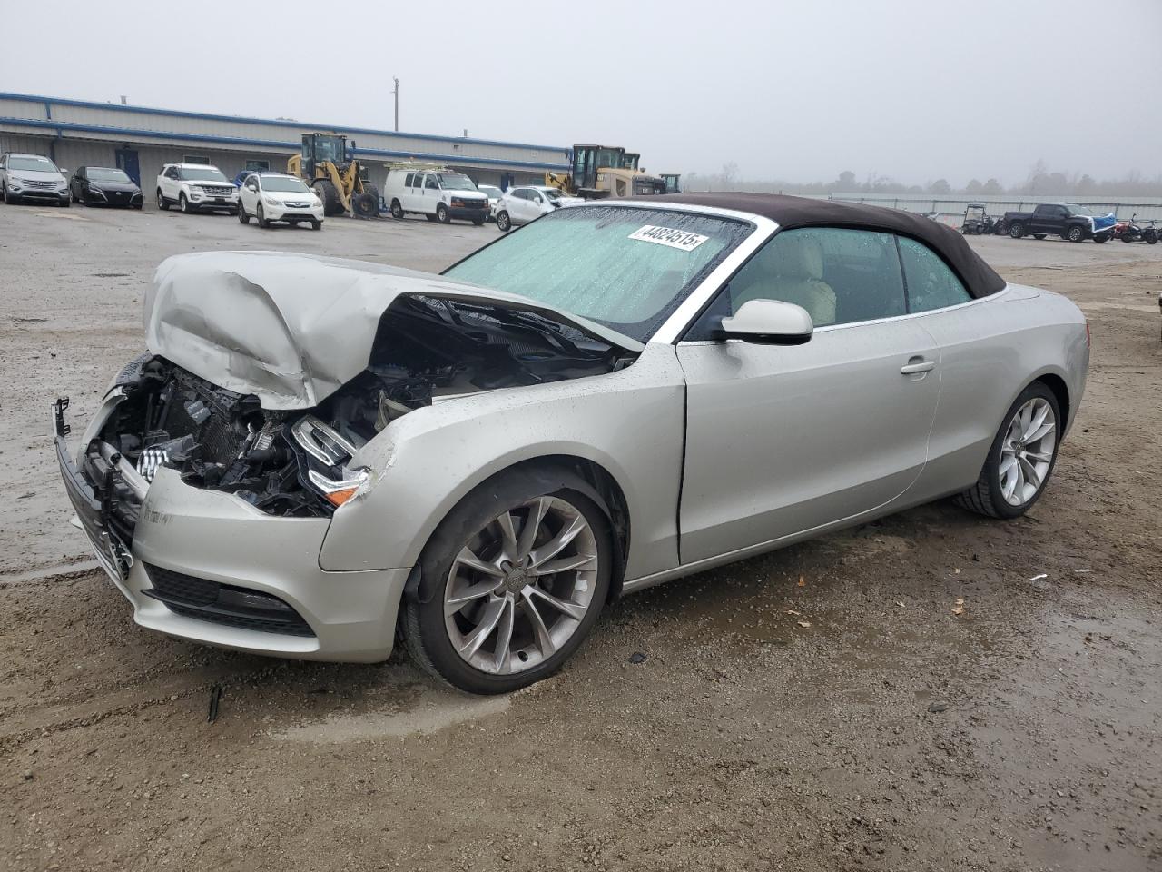 2013 Audi A5 - Image 1