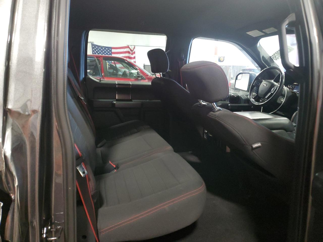 2018 Ford F-150 - Image 10