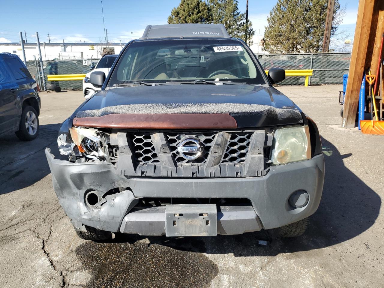 2006 Nissan XTerra - Image 5