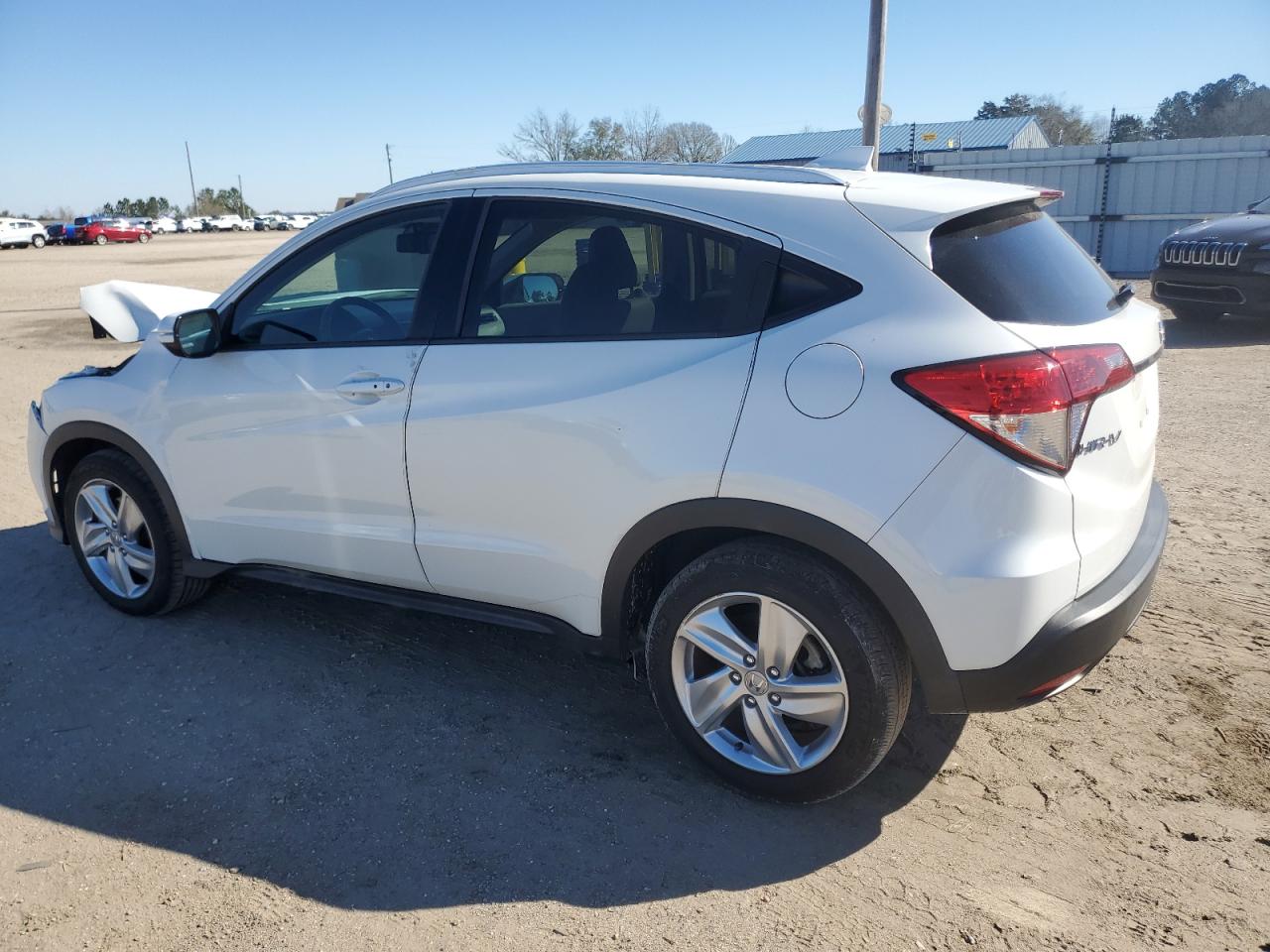 2020 Honda HR-V - Image 2