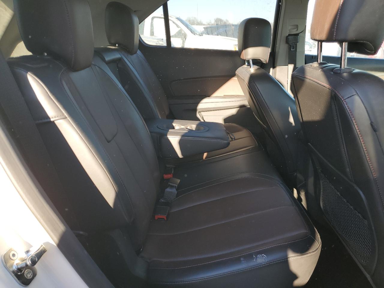 2014 Chevrolet Equinox - Image 11