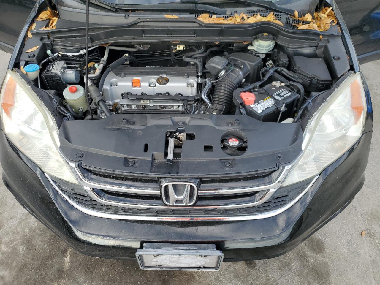 2011 Honda CR-V - Image 12