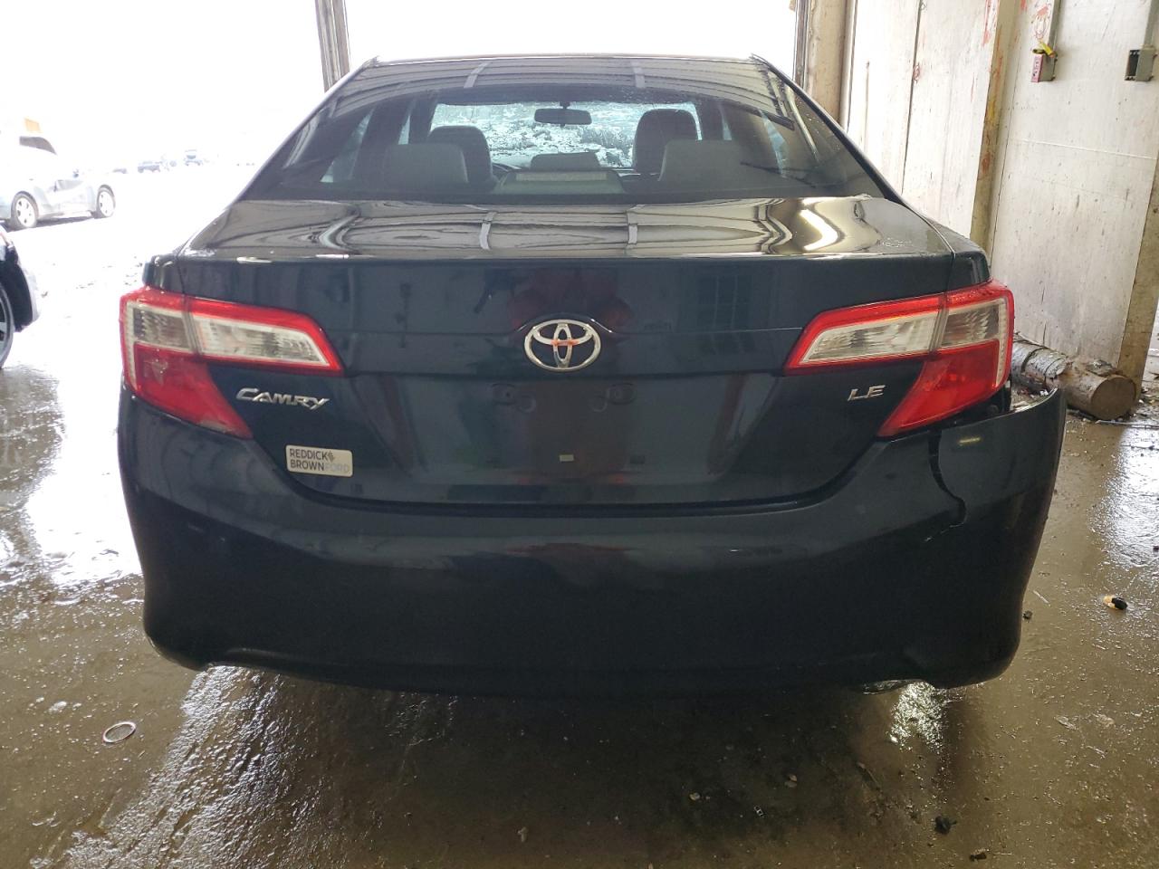 2012 Toyota Camry - Image 6