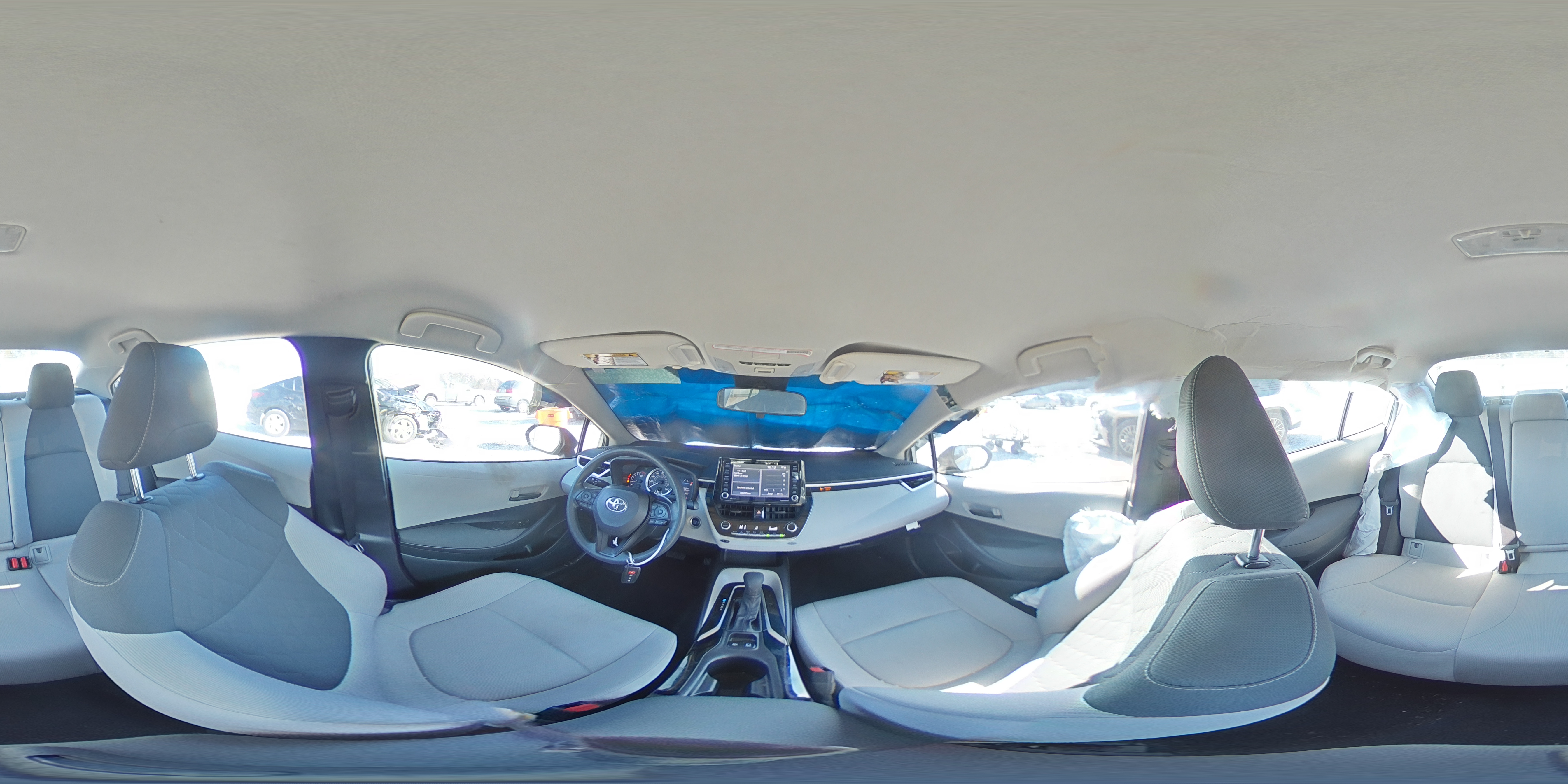 2022 Toyota Corolla - Image 14