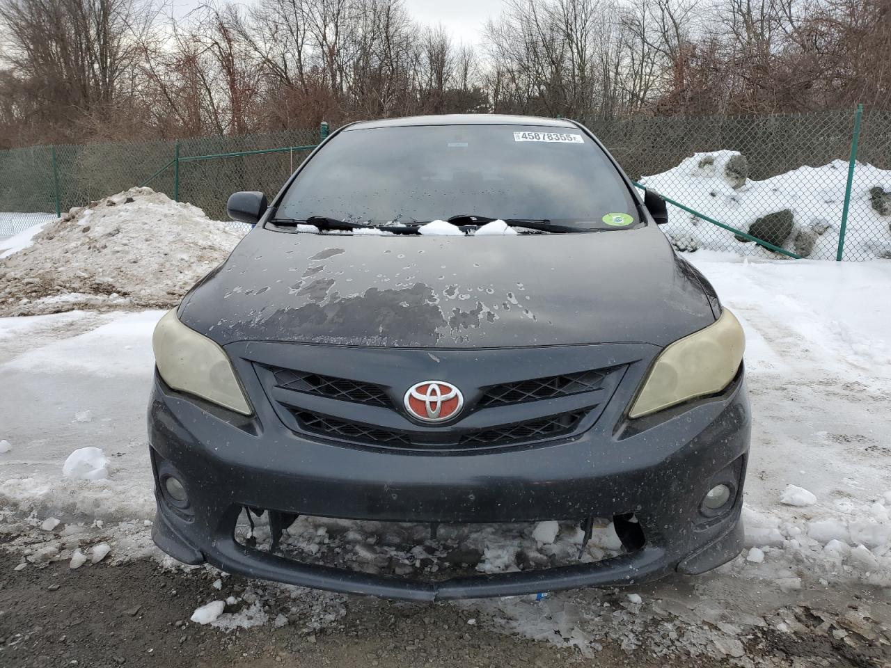 2011 Toyota Corolla - Image 5
