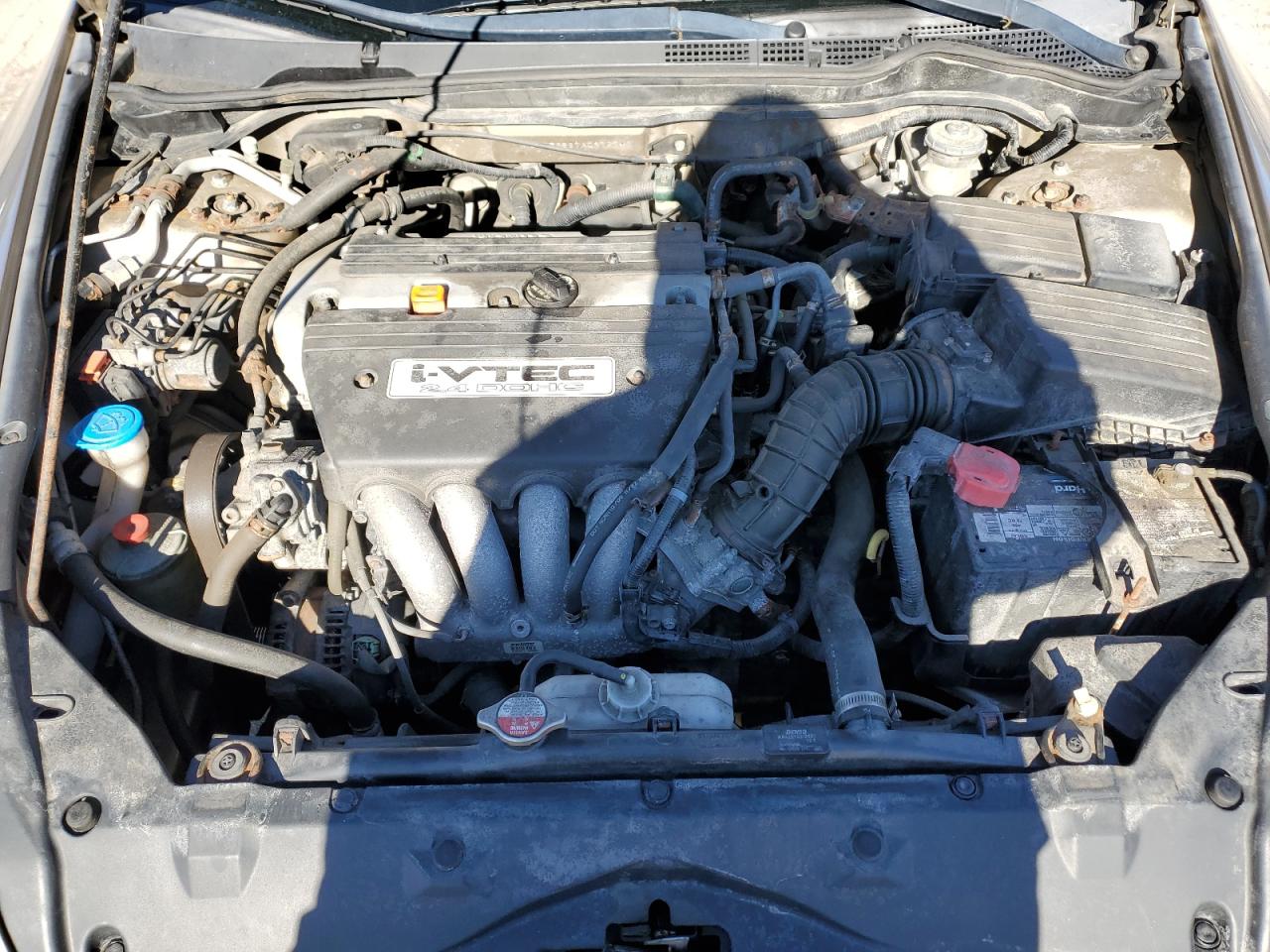 2007 Honda Accord - Image 11