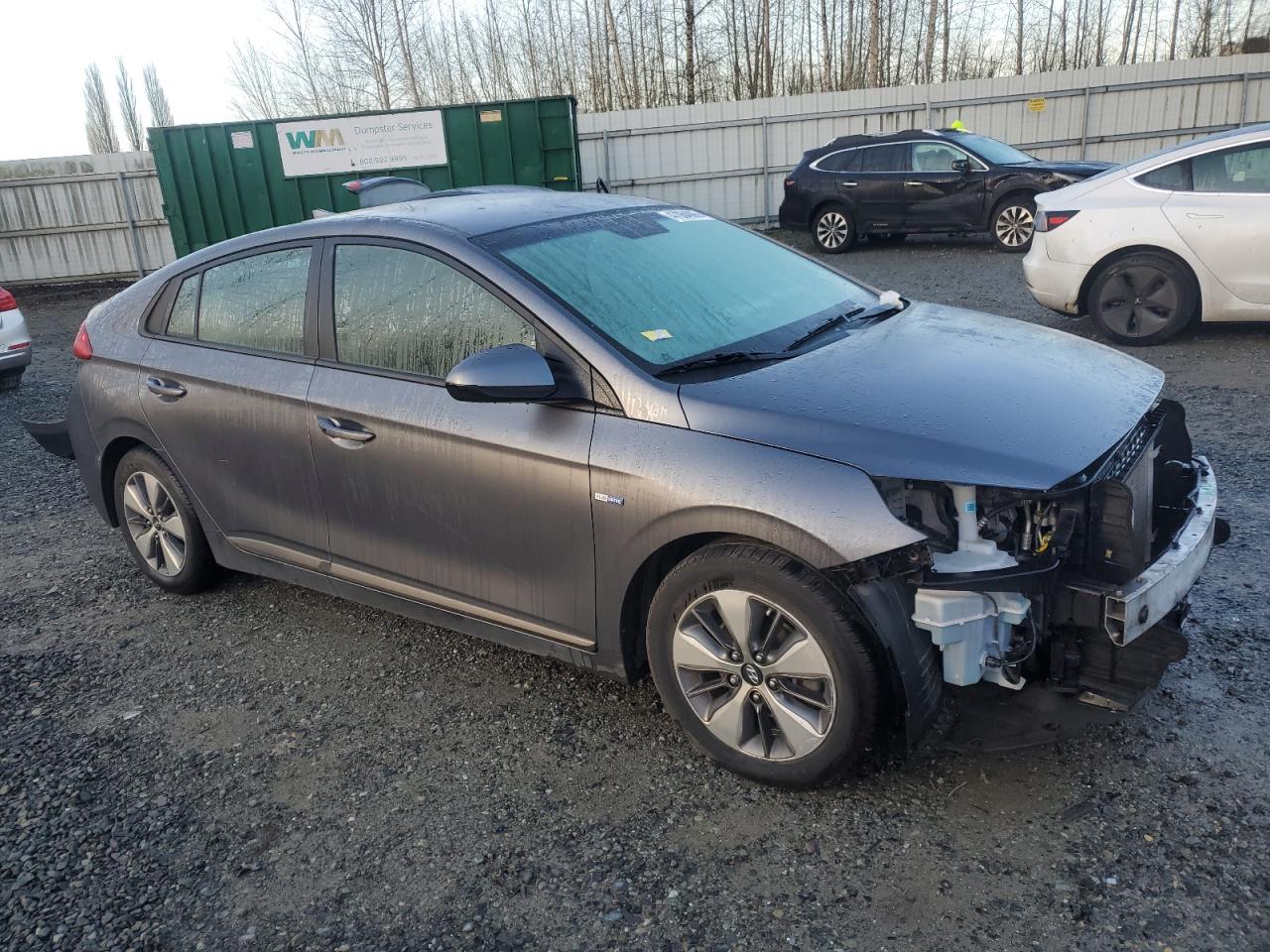 2019 Hyundai IONIQ - Image 4