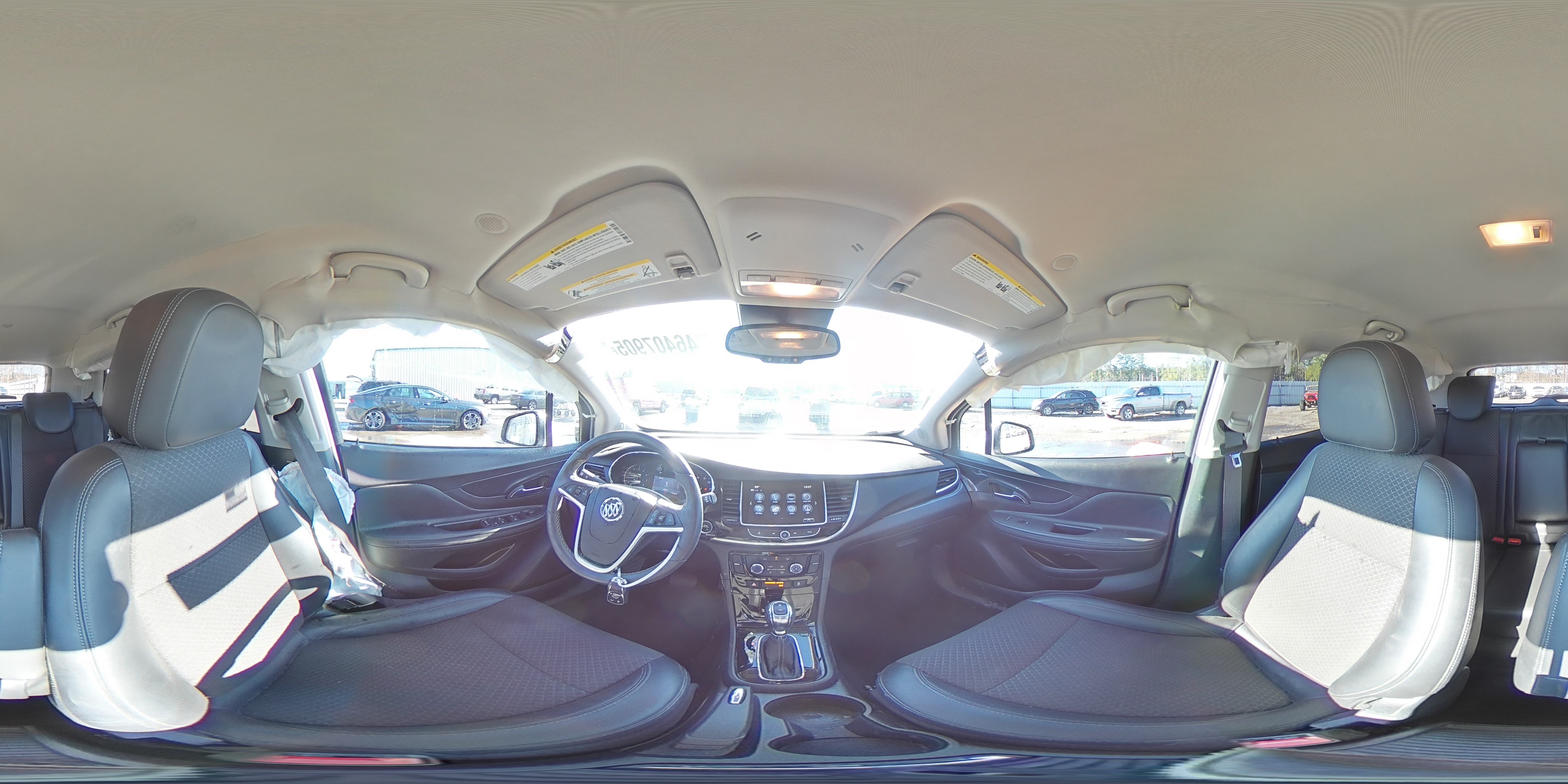 2019 Buick Encore - Image 14