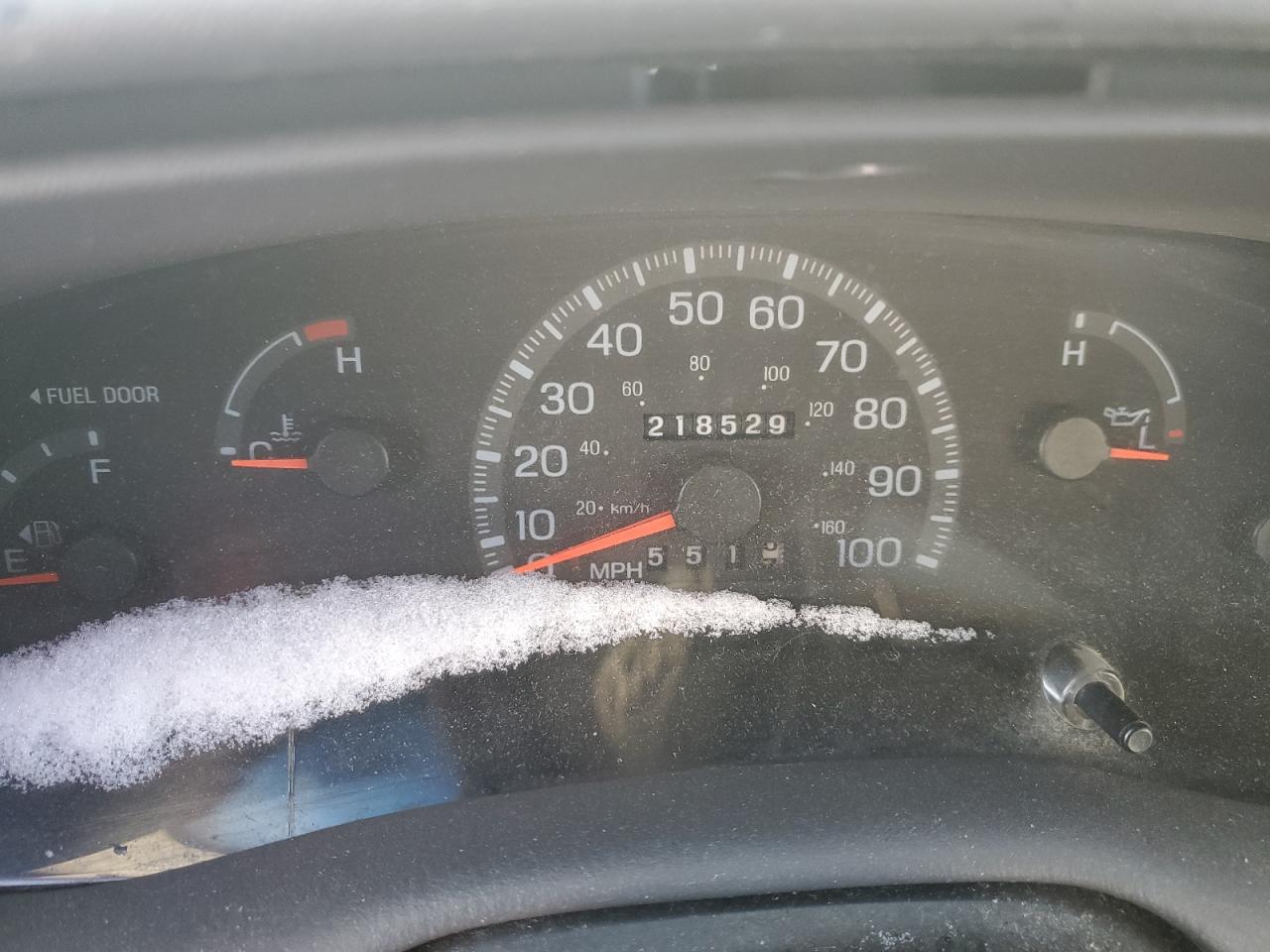 1998 Ford F-150 - Image 9