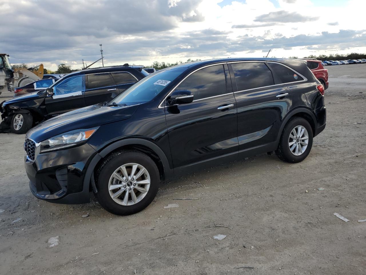 2019 Kia Sorento - Image 1
