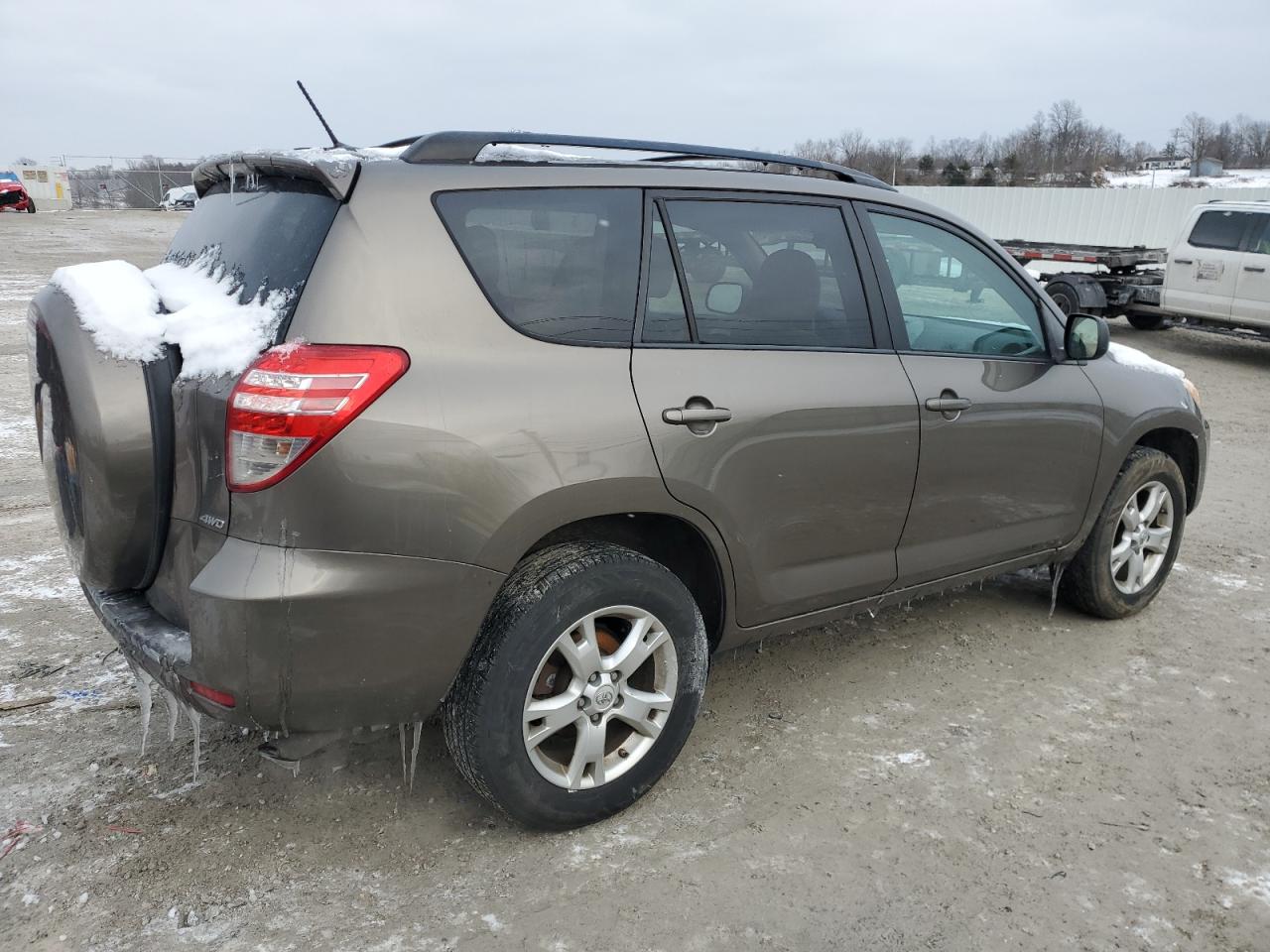 2011 Toyota RAV 4 - Image 3
