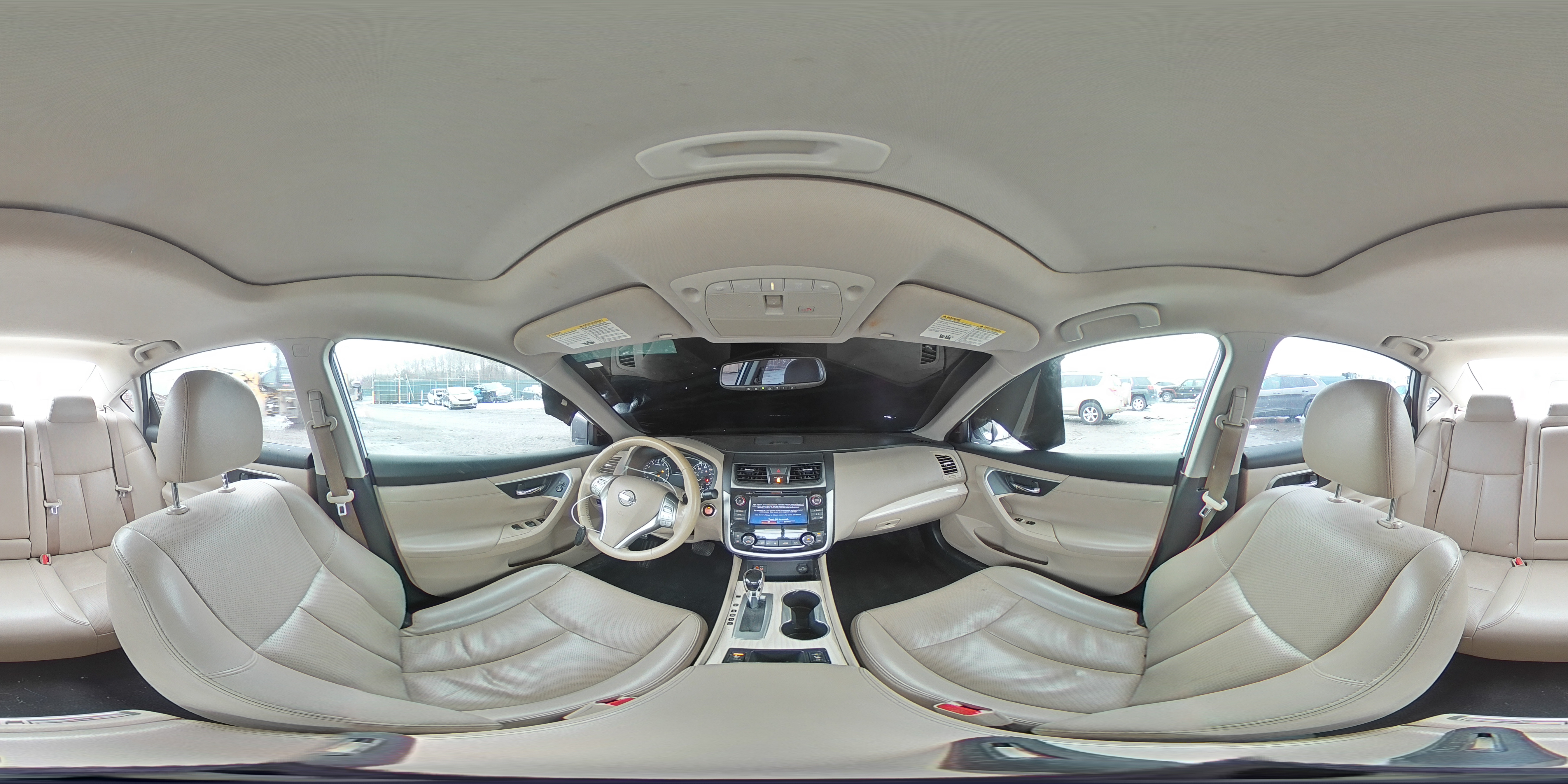 2018 Nissan Altima - Image 12