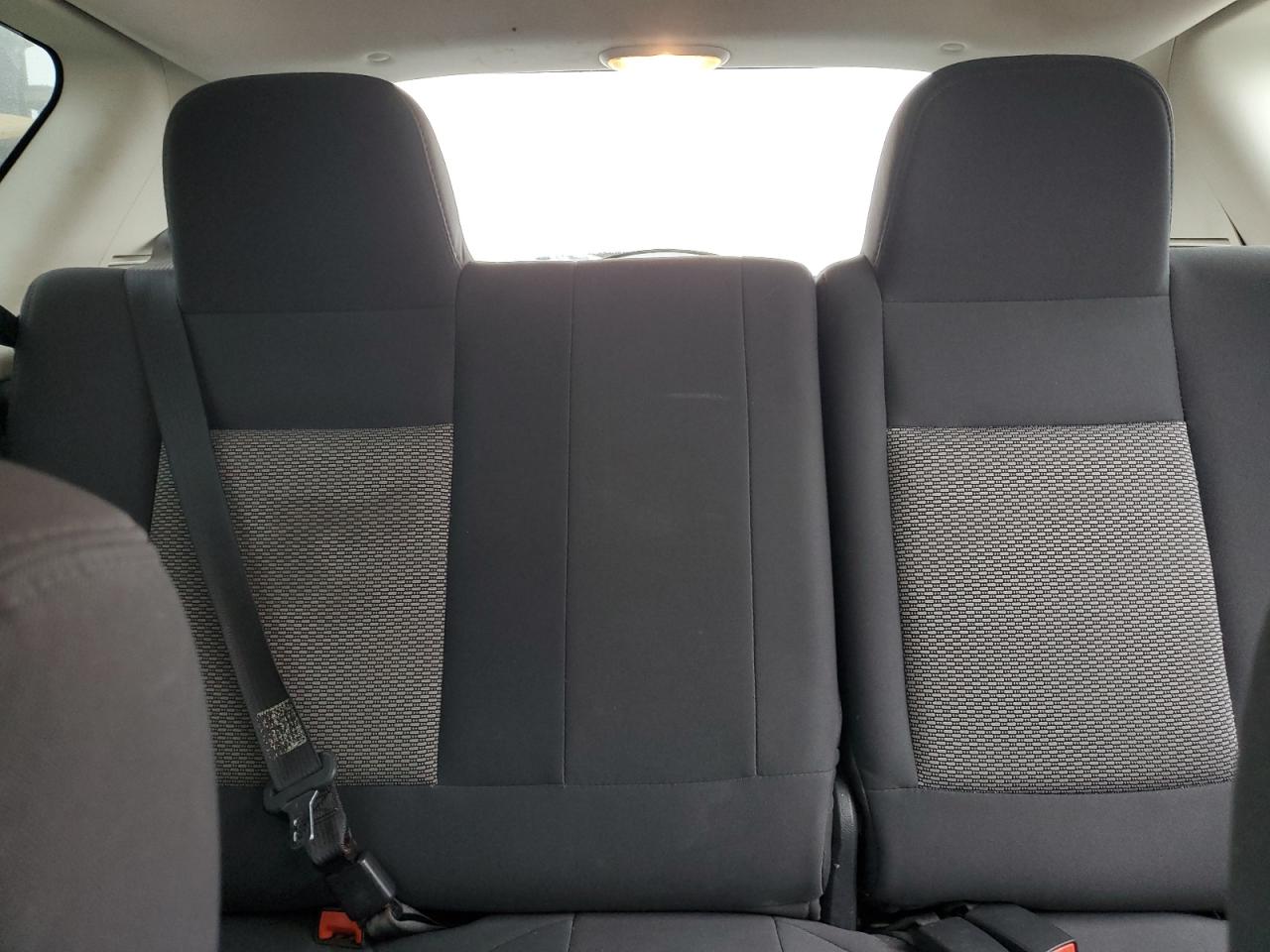 2008 Jeep Compass - Image 10