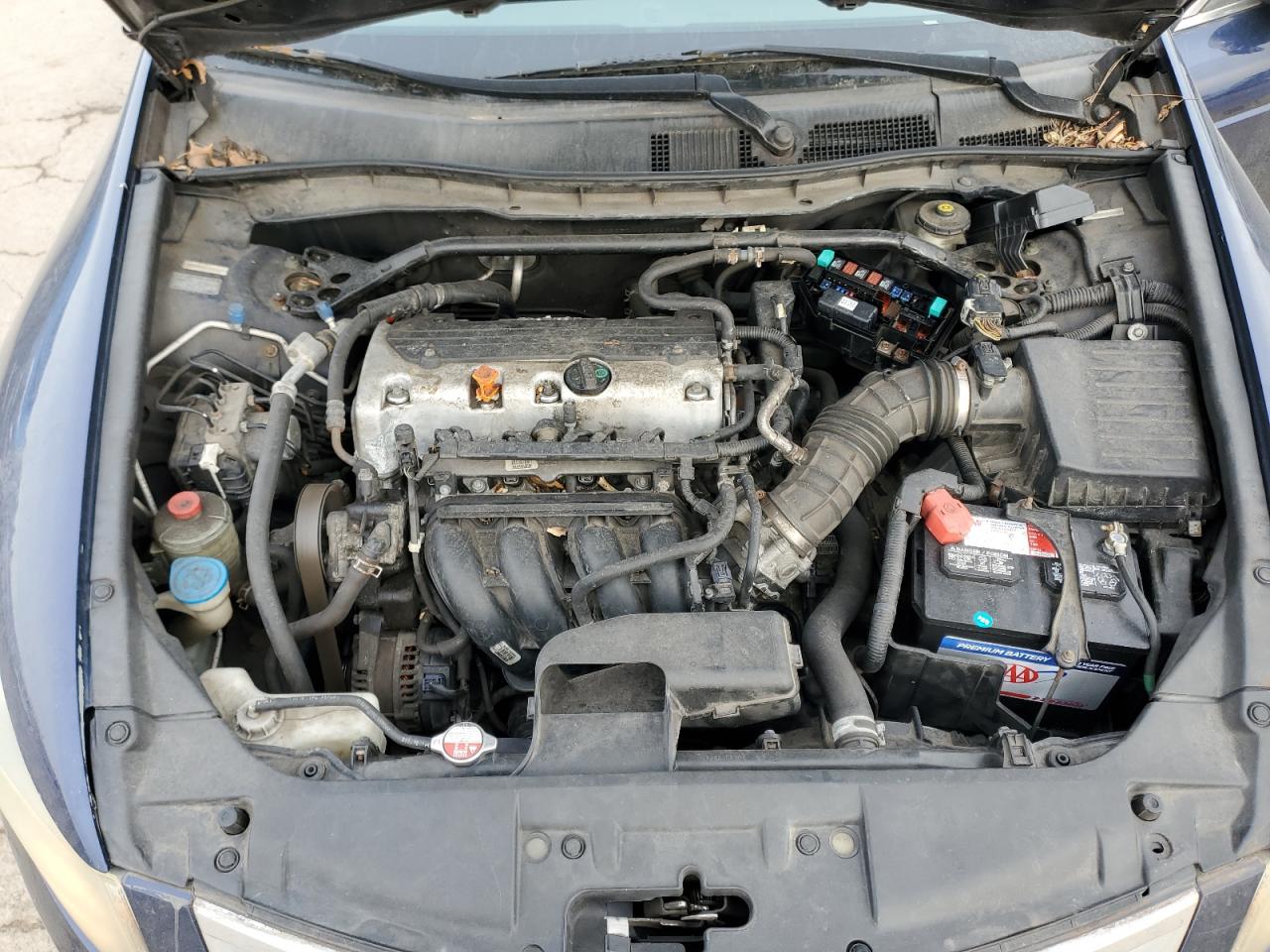 2010 Honda Accord - Image 11