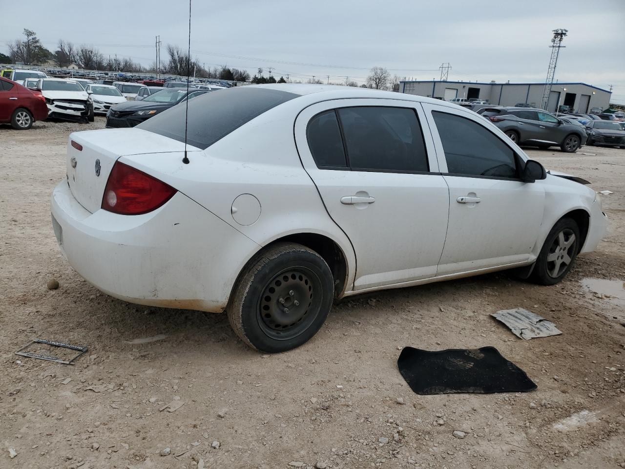 2006 Chevrolet Cobalt - Image 3