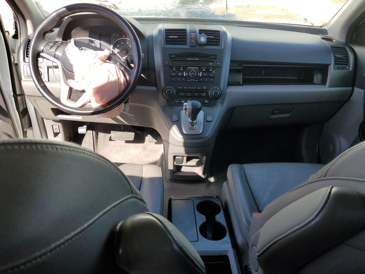 2010 Honda CR-V - Image 8