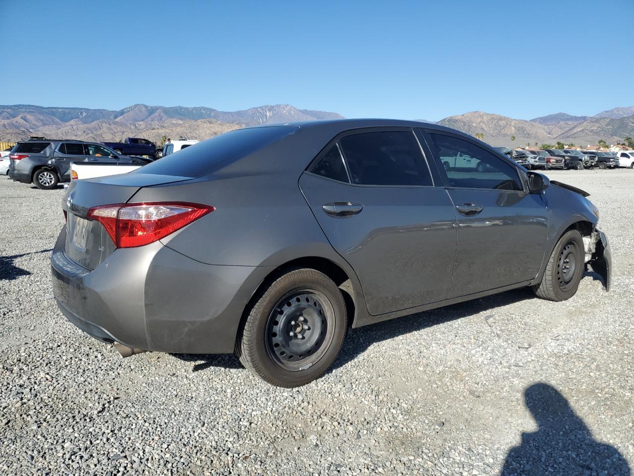 2019 Toyota Corolla - Image 3