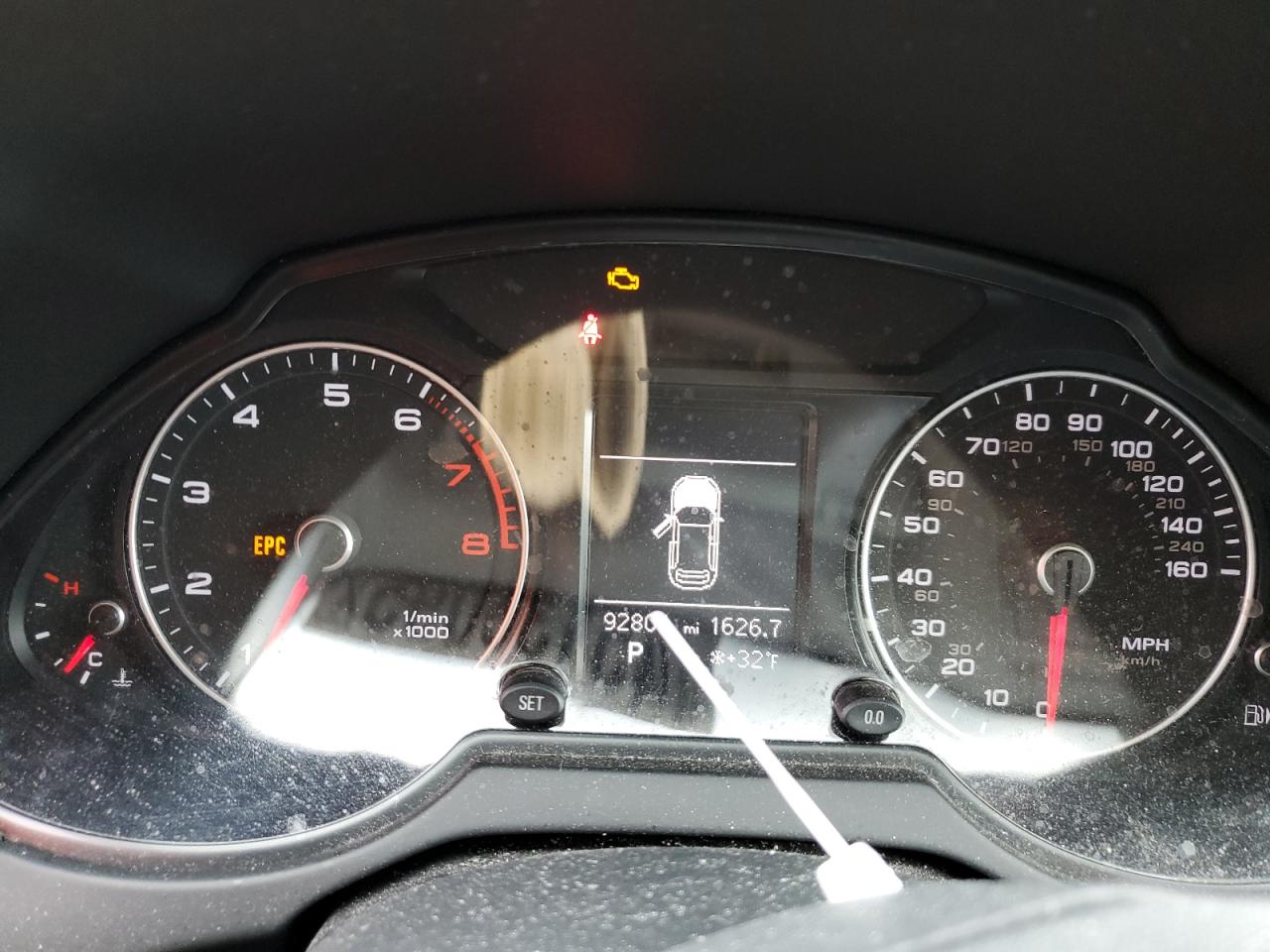 2015 Audi Q5 - Image 9